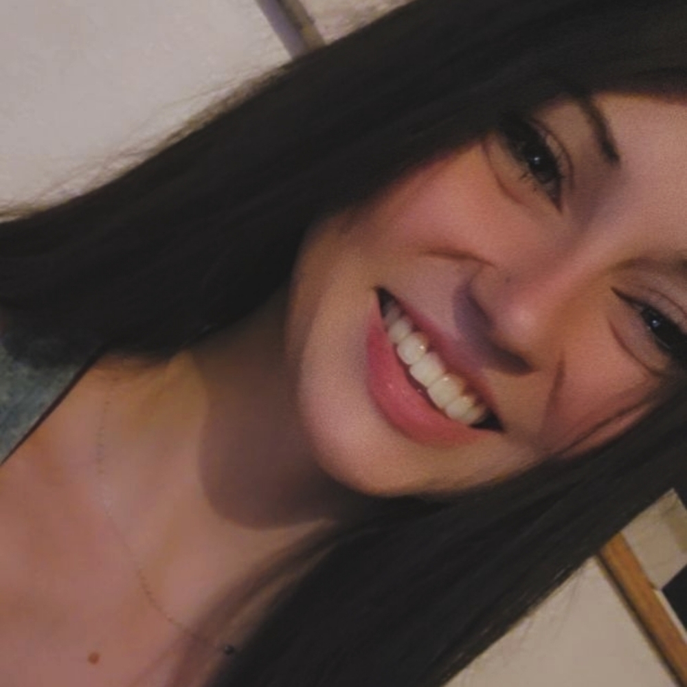 Meet your Posher, Savanah